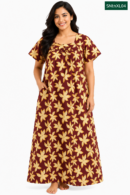 Sivam Nighty Cotton Titanic Model XL- SNtnXL04