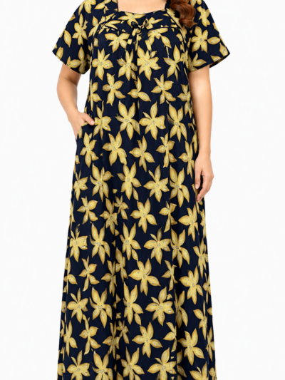 Sivam Nighty Cotton Titanic Model XXL- SNtnXXL03