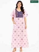 Sivam Nighty Box Embroidery Model XL- SNBEXL8972
