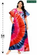 Sivam Nighty Chungudi Titanic Model 3XL- SNCT3XL07100