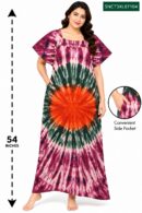 Sivam Nighty Chungudi Titanic Model 3XL- SNCT3XL07104
