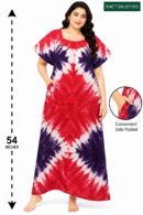 Sivam Nighty Chungudi Titanic Model 3XL- SNCT3XL07105