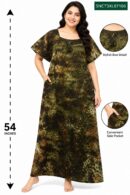 Sivam Nighty Chungudi Titanic Model 3XL- SNCT3XL07106