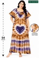 Sivam Nighty Chungudi Titanic Model 3XL- SNCT3XL07109