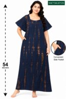 Sivam Nighty Chungudi Titanic Model 3XL- SNCT3XL07120