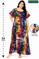 Sivam Nighty Chungudi Titanic Model 3XL- SNCT3XL07125
