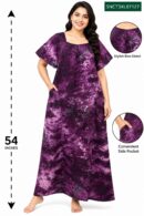 Sivam Nighty Chungudi Titanic Model 3XL- SNCT3XL07127