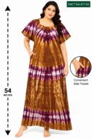 Sivam Nighty Chungudi Titanic Model 3XL- SNCT3XL07130
