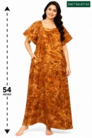 Sivam Nighty Chungudi Titanic Model 3XL- SNCT3XL07150
