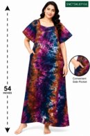Sivam Nighty Chungudi Titanic Model 3XL- SNCT3XL07156