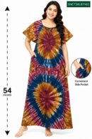 Sivam Nighty Chungudi Titanic Model 3XL- SNCT3XL07165