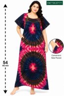Sivam Nighty Chungudi Titanic Model 3XL- SNCT3XL07171
