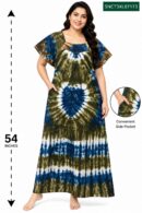 Sivam Nighty Chungudi Titanic Model 3XL- SNCT3XL07173
