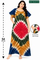 Sivam Nighty Chungudi Titanic Model 3XL- SNCT3XL07174