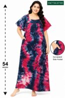 Sivam Nighty Chungudi Titanic Model 3XL- SNCT3XL07183