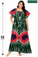 Sivam Nighty Chungudi Titanic Model 3XL- SNCT3XL07186