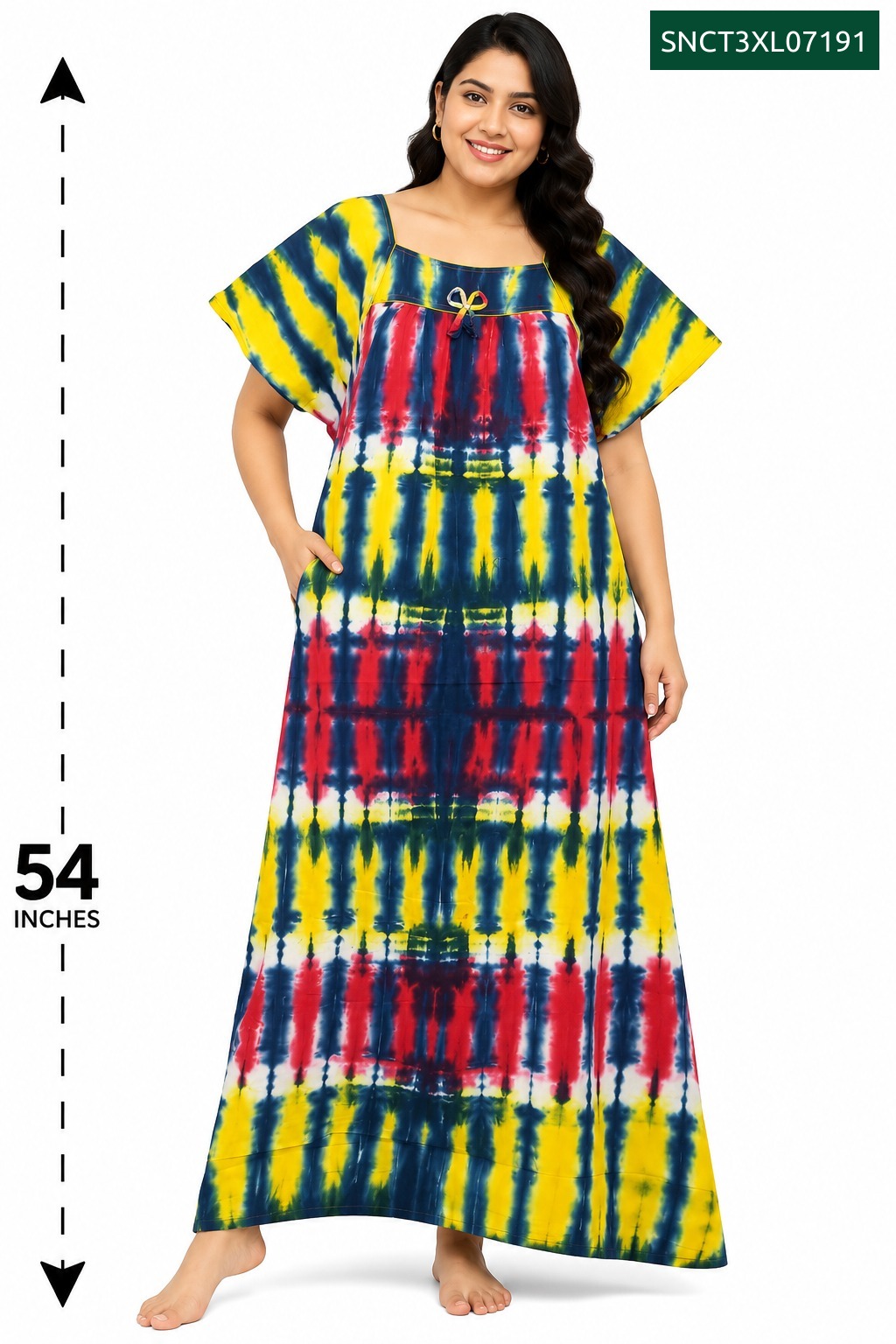 Sivam Nighty Chungudi Titanic Model 3XL- SNCT3XL07191