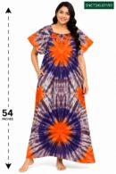 Sivam Nighty Chungudi Titanic Model 3XL- SNCT3XL07192