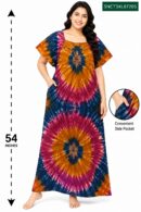 Sivam Nighty Chungudi Titanic Model 3XL- SNCT3XL07205