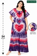 Sivam Nighty Chungudi Titanic Model 3XL- SNCT3XL07206