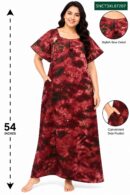 Sivam Nighty Chungudi Titanic Model 3XL- SNCT3XL07207
