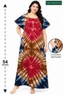 Sivam Nighty Chungudi Titanic Model 3XL- SNCT3XL07214