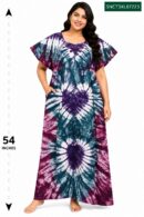 Sivam Nighty Chungudi Titanic Model 3XL- SNCT3XL07223