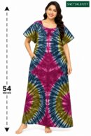Sivam Nighty Chungudi Titanic Model 3XL- SNCT3XL07227