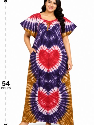 Sivam Nighty Chungudi Titanic Model 3XL- SNCT3XL07234