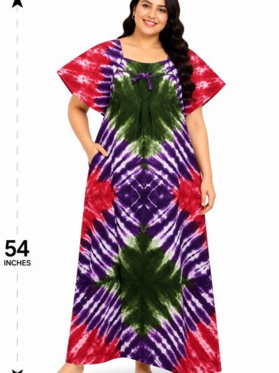 Sivam Nighty Chungudi Titanic Model 3XL- SNCT3XL07237