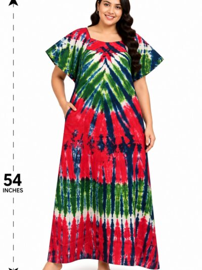 Sivam Nighty Cotton Chungudi Titanic Model 3XL- SNCT3XL0773
