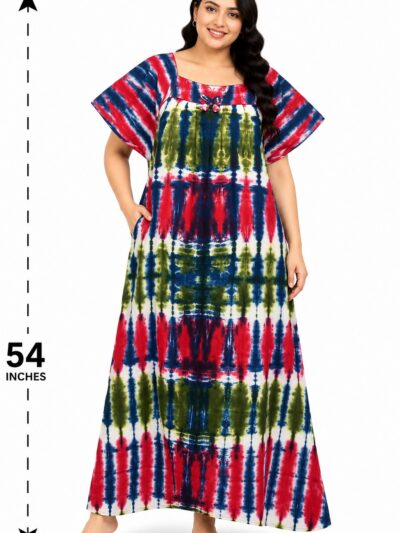 Sivam Nighty Cotton Chungudi Titanic Model 3XL- SNCT3XL0778