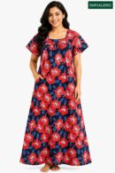 Sivam Nighty Cotton Titanic Model XL- SNPzXL8902