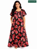 Sivam Nighty Titanic Model XXL- SNPzXXL8902