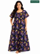 Sivam Nighty Titanic Model XXL- SNPzXXL8904
