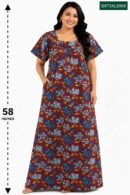 Sivam Nighty Titanic Model 3XL- SNT3XL8908