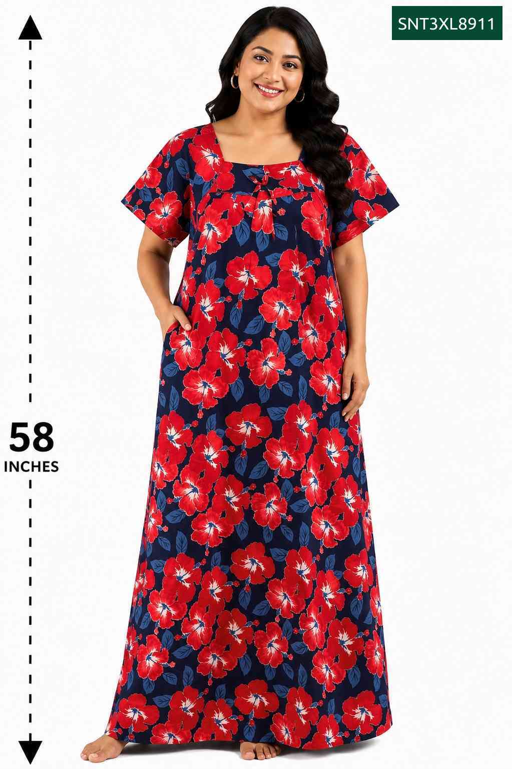 Sivam Nighty Titanic Model 3XL- SNT3XL8911