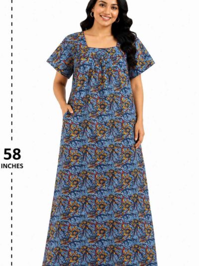 Sivam Nighty Titanic Model 3XL- SNT3XL8912