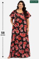 Sivam Nighty ZIP Model 3XL- SNZ3XL8902