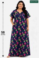 Sivam Nighty ZIP Model 3XL- SNZ3XL8903