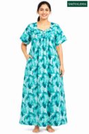 Sivam Nighty Titanic Frock Model XXL- SNtfXXL8906